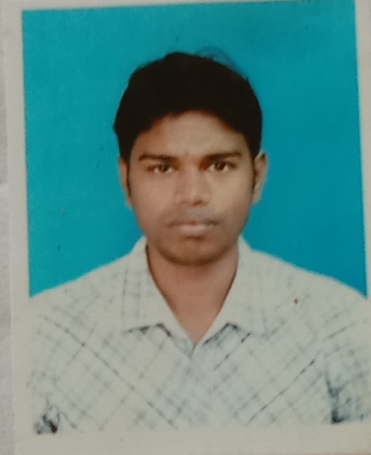 Electrician Mr. Sibu Ruidas in Hooghly